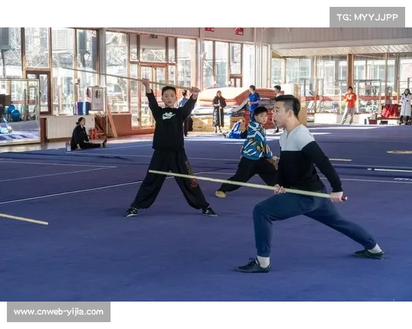 天津市青少年空手道锦标赛十月将在霍元甲学校精彩开赛