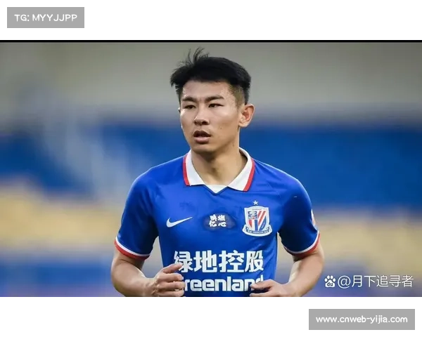 于汉超伤愈回归赛场 申花边路进攻火力再获强劲提升