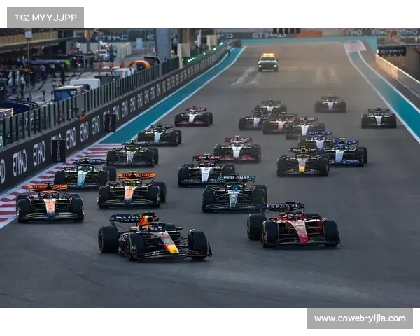 F1车队年收入突破41亿欧元，梅赛德斯以7.32亿欧元领跑商业价值榜