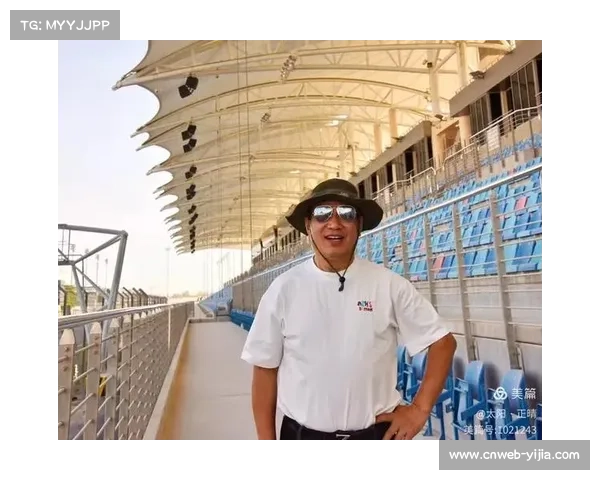 巴林国际赛道承办两轮测试，3月8日澳大利亚揭幕